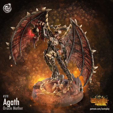Agath